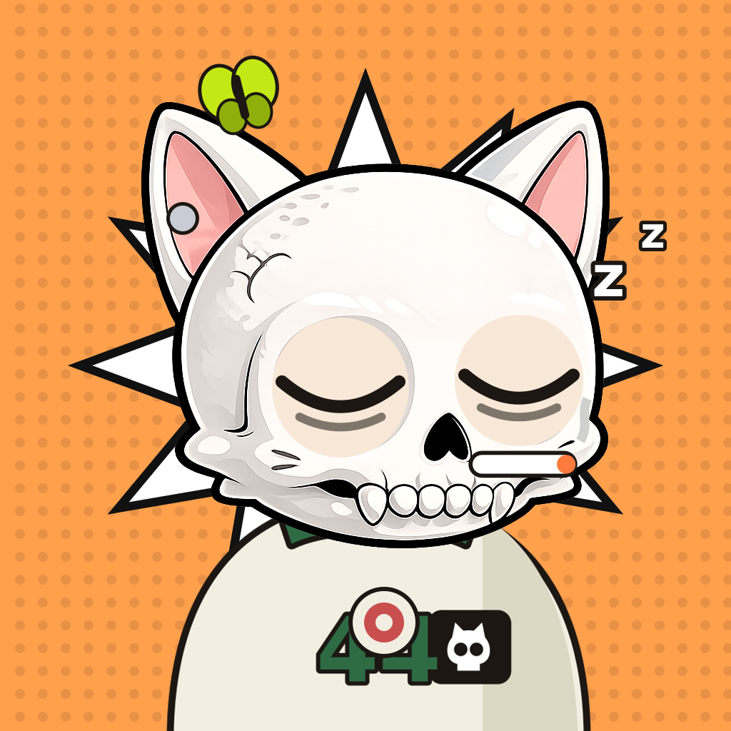 Sherwood Cat #2041