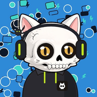 Sherwood Cat #2046