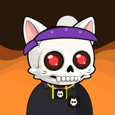 Sherwood Cat #2047