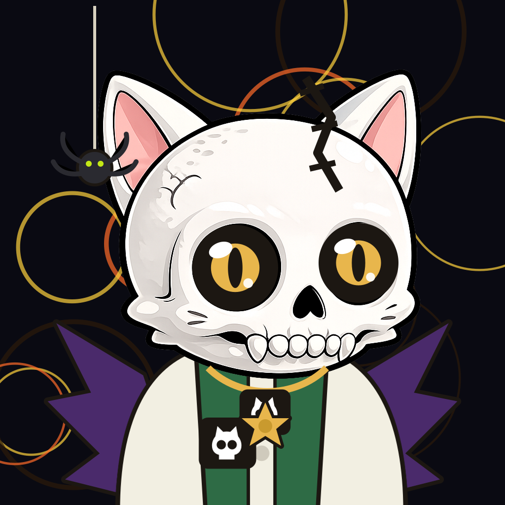 Sherwood Cat #2049