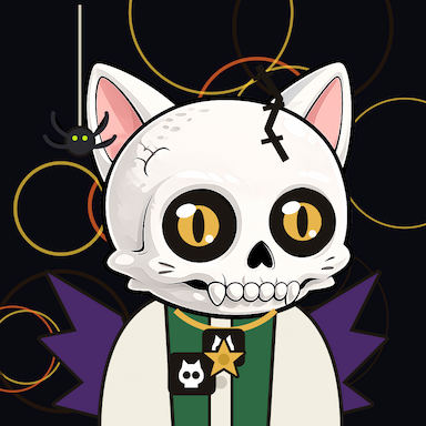 Sherwood Cat #2049