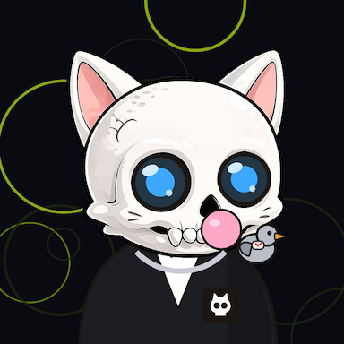 Sherwood Cat #2052