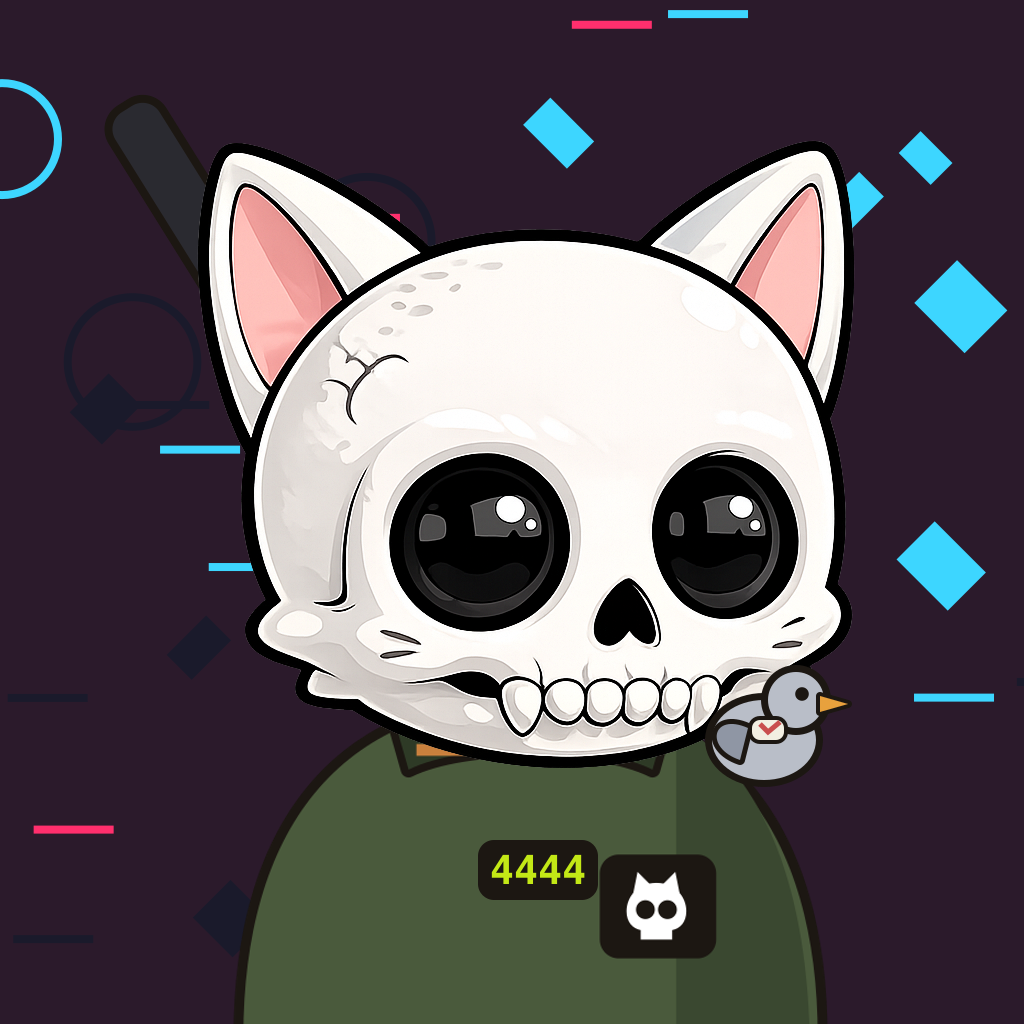 Sherwood Cat #2053