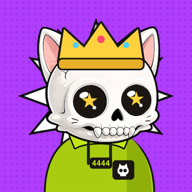 Sherwood Cat #2055