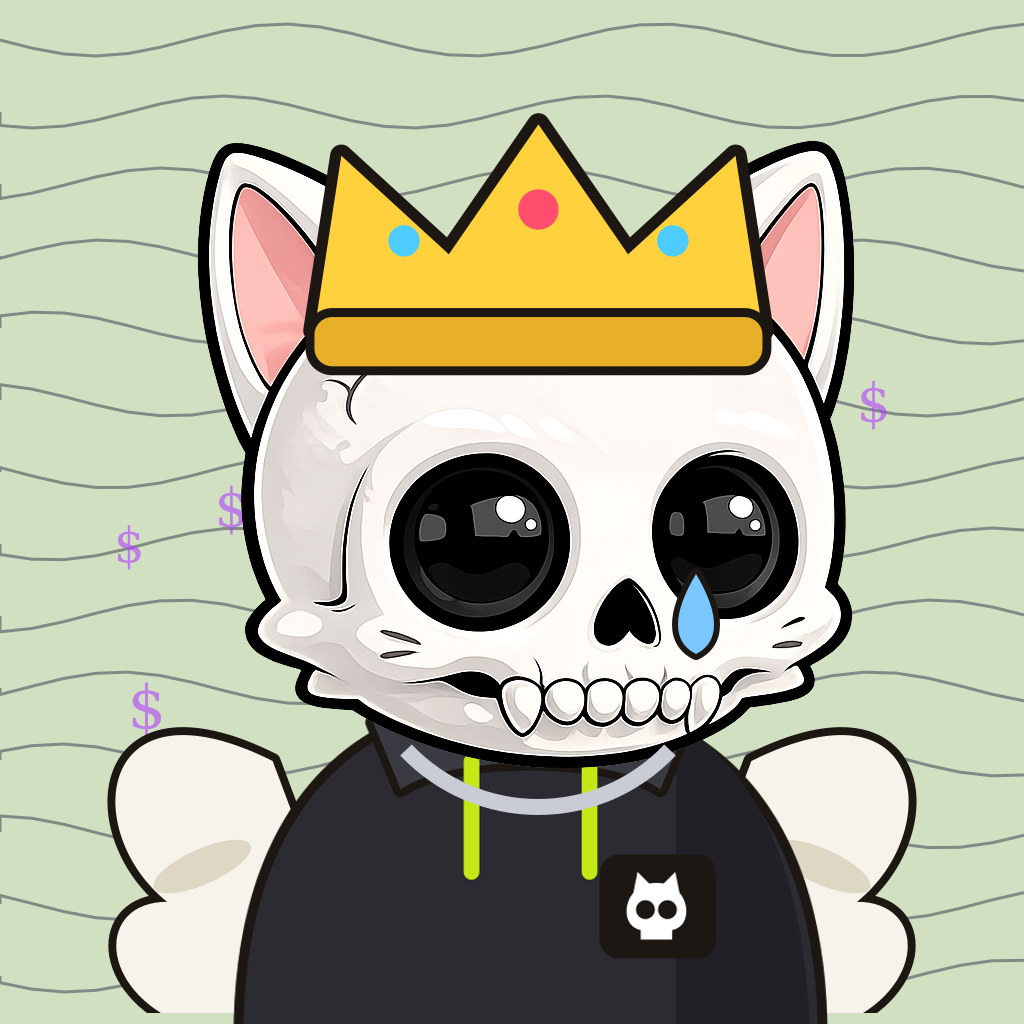 Sherwood Cat #2061