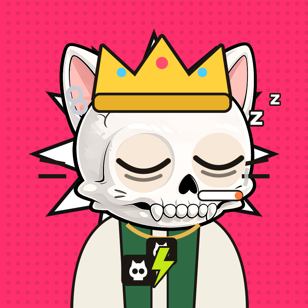 Sherwood Cat #2064