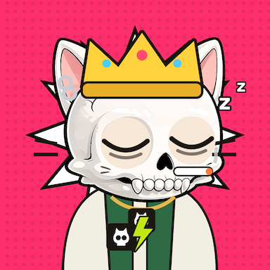 Sherwood Cat #2064