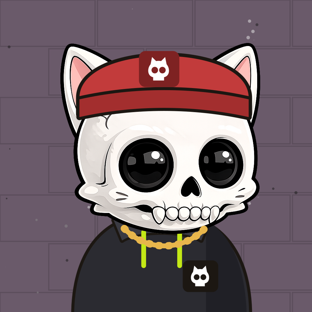 Sherwood Cat #2066