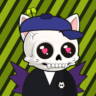 Sherwood Cat #207