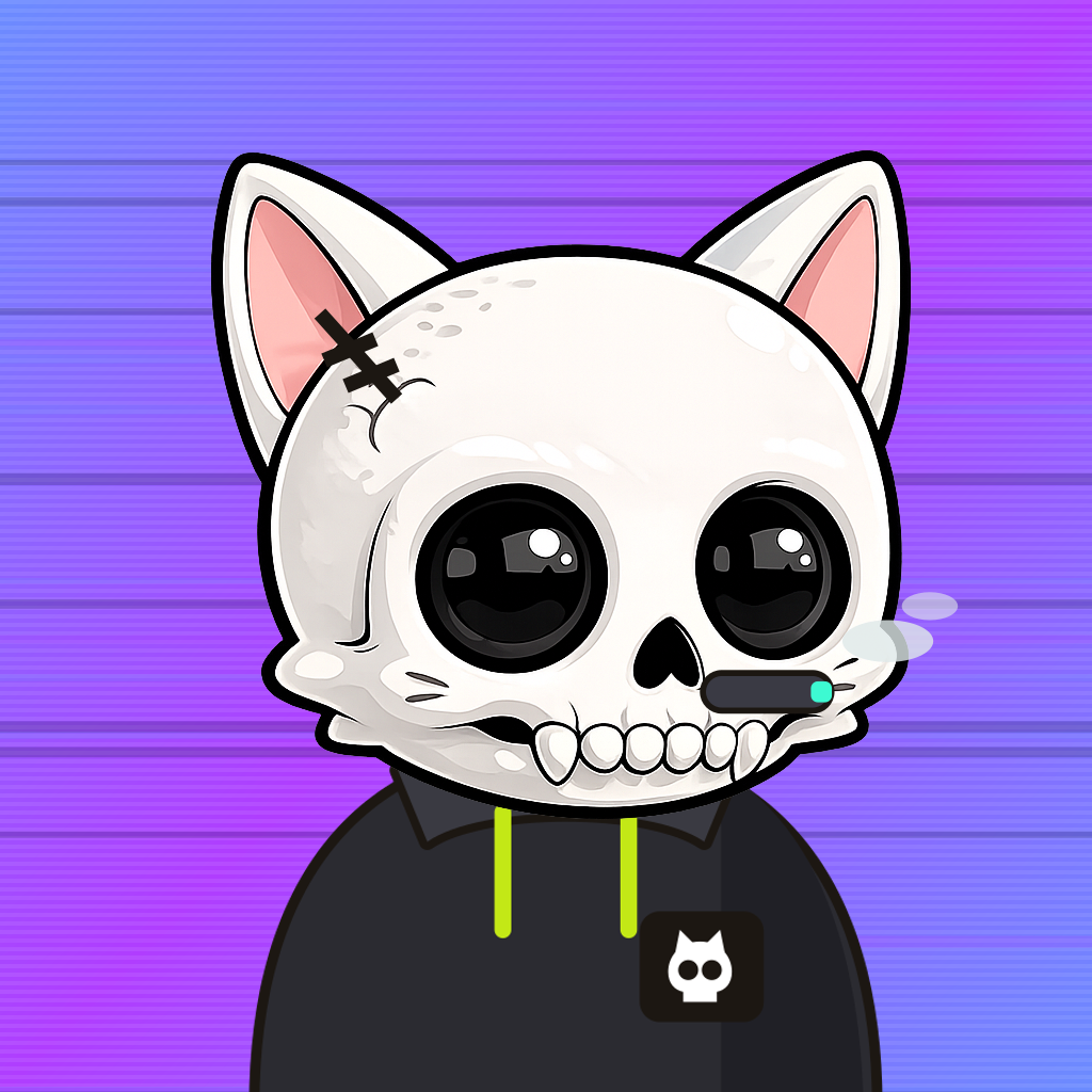 Sherwood Cat #2071