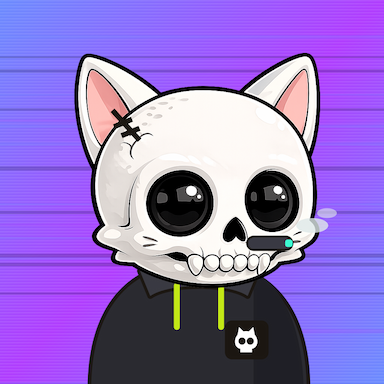 Sherwood Cat #2071