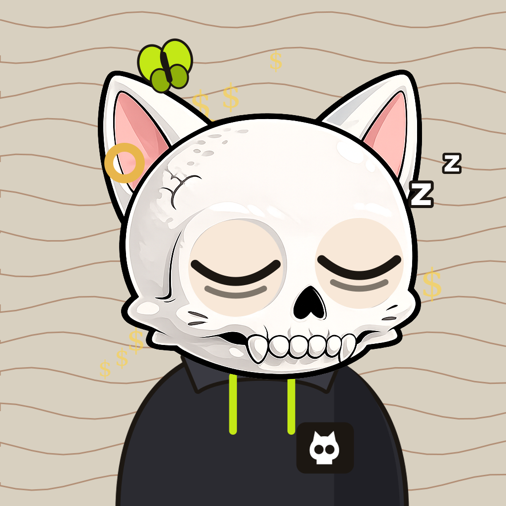 Sherwood Cat #2072