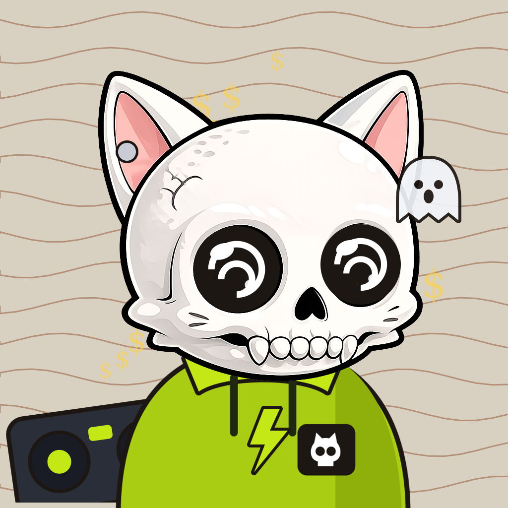 Sherwood Cat #2073