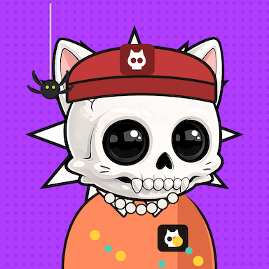 Sherwood Cat #2078