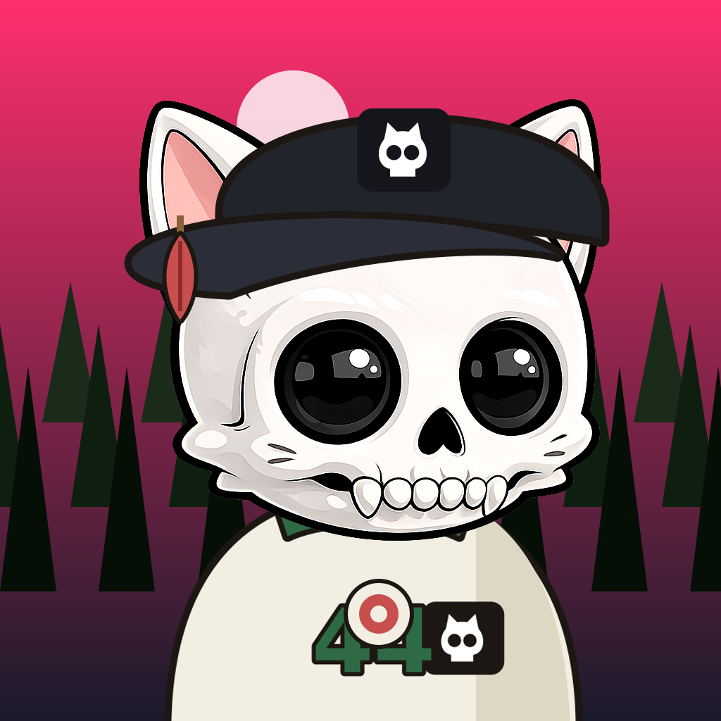 Sherwood Cat #2079