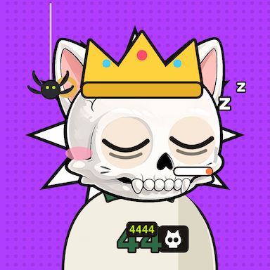Sherwood Cat #2081