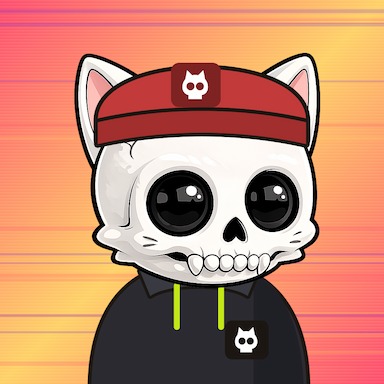 Sherwood Cat #2086