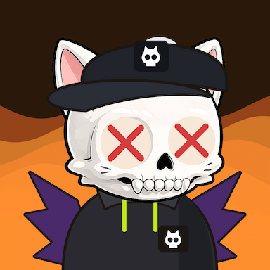 Sherwood Cat #2088
