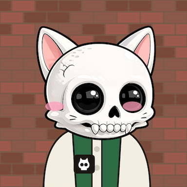 Sherwood Cat #2091