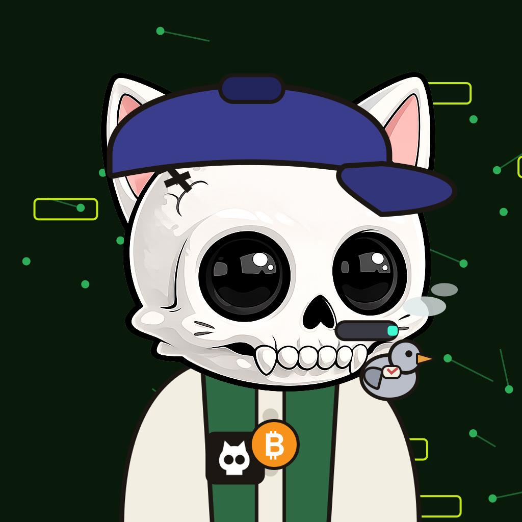 Sherwood Cat #2095