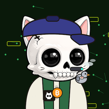 Sherwood Cat #2095
