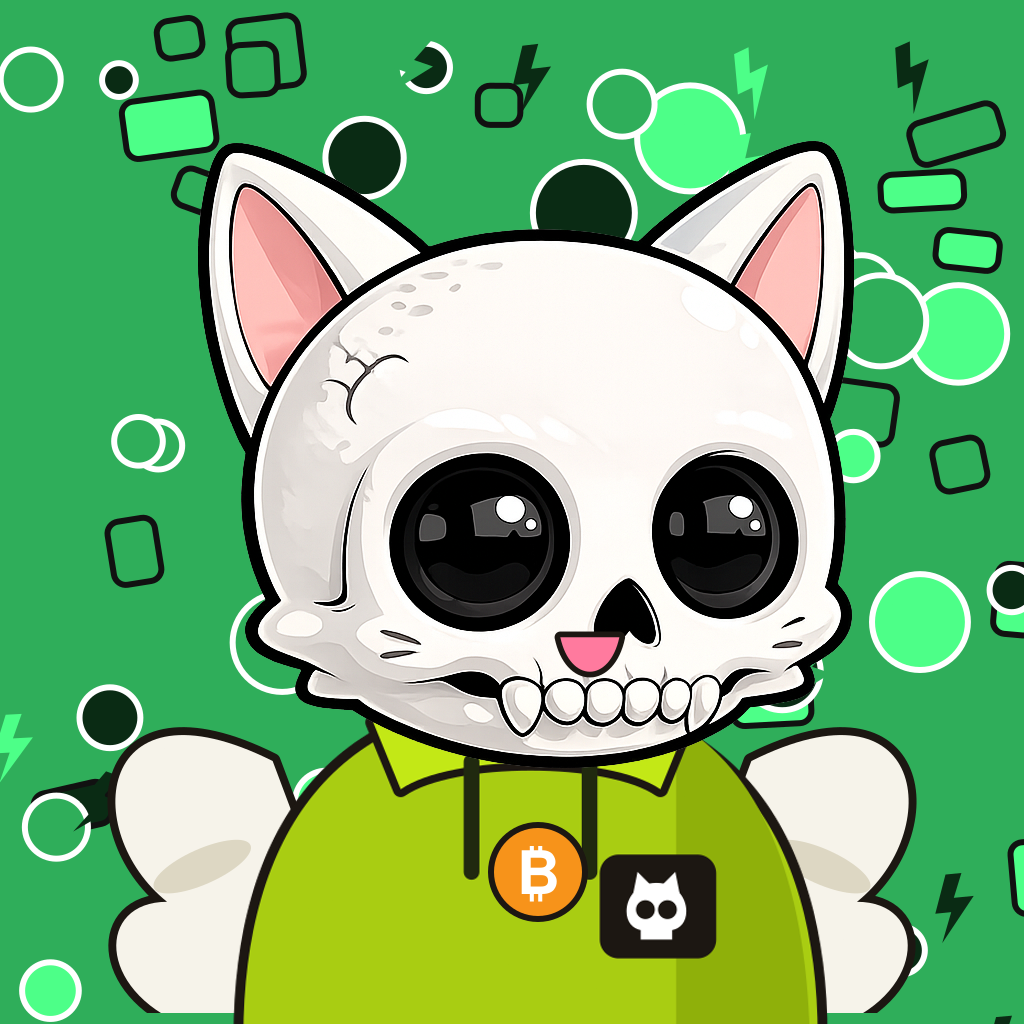 Sherwood Cat #2096