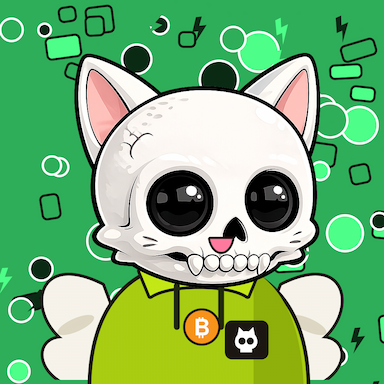 Sherwood Cat #2096