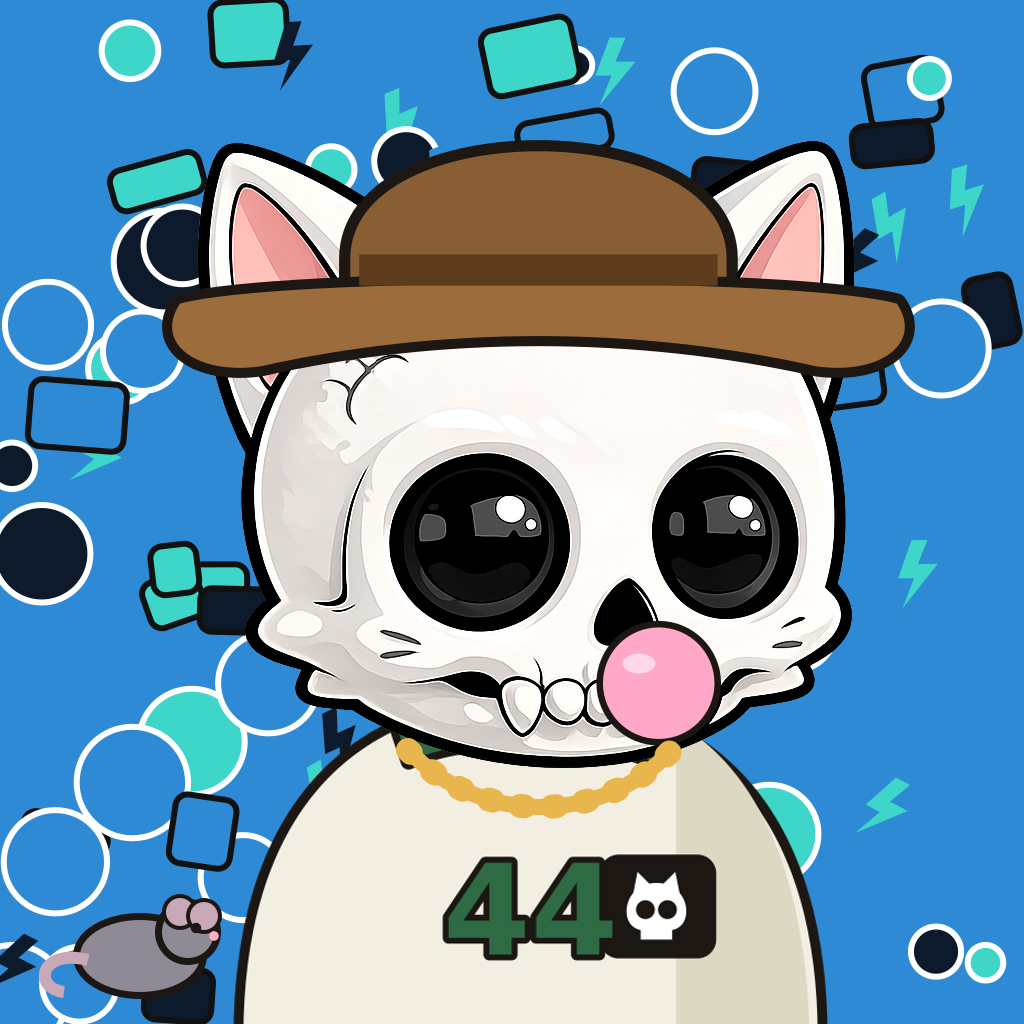 Sherwood Cat #2099