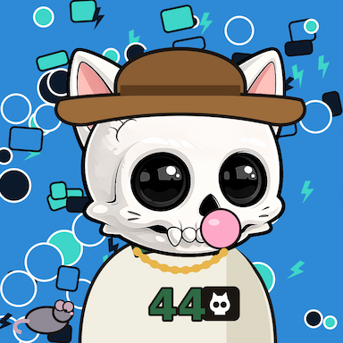 Sherwood Cat #2099