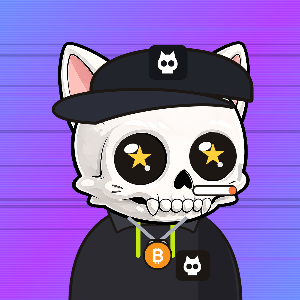 Sherwood Cat #21
