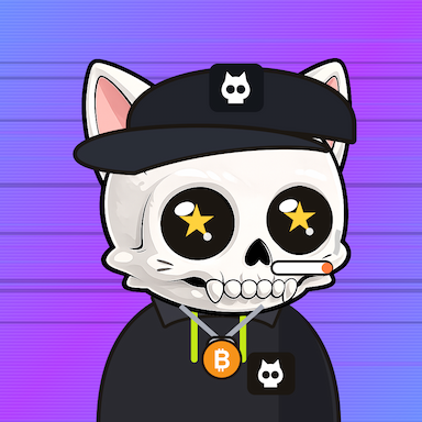 Sherwood Cat #21