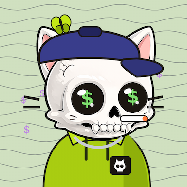 Sherwood Cat #210