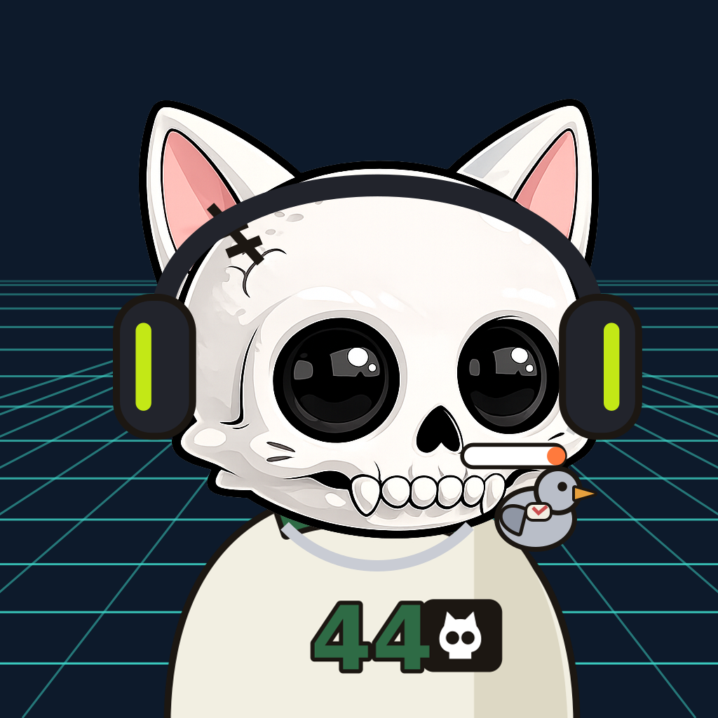 Sherwood Cat #2102