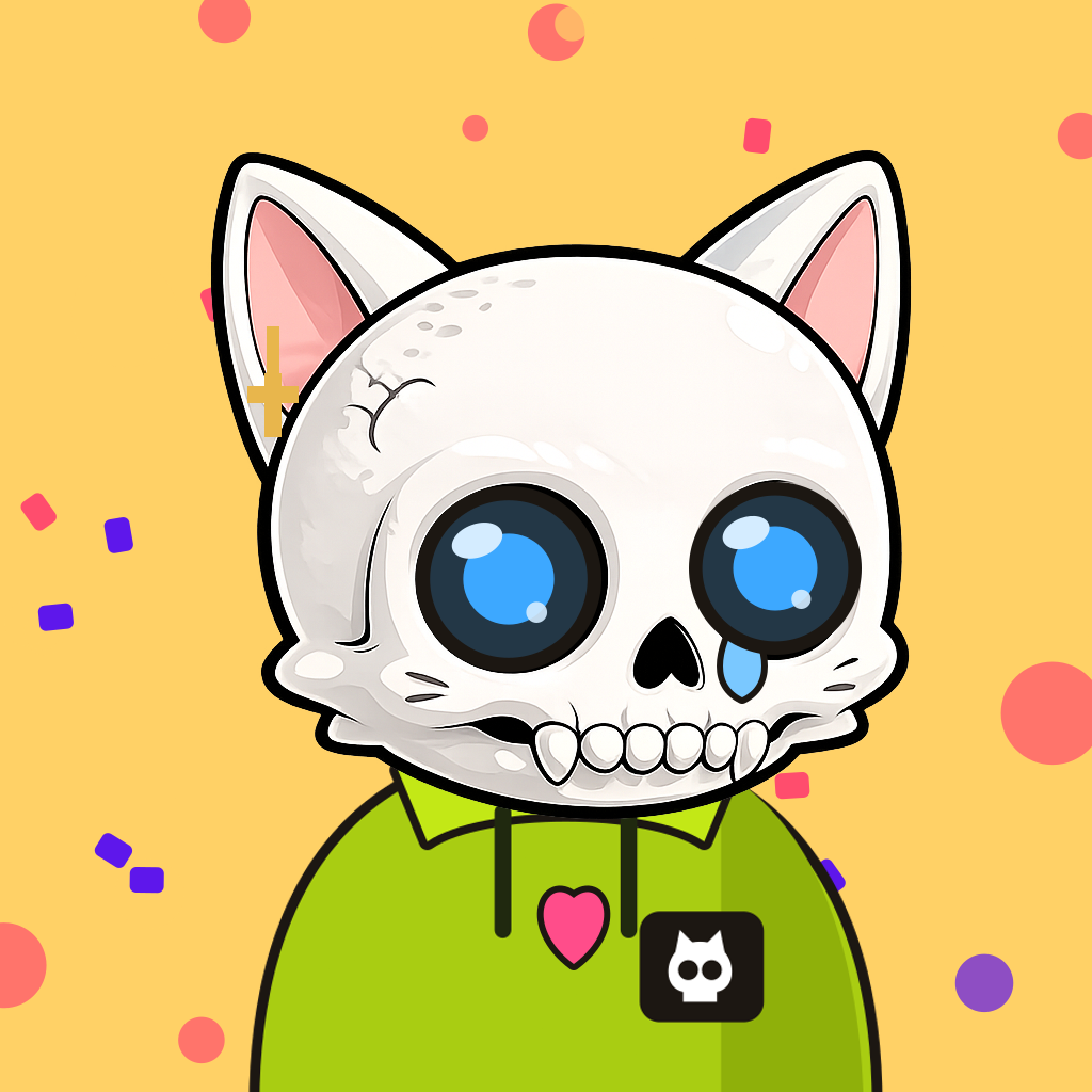 Sherwood Cat #2104