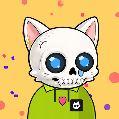 Sherwood Cat #2104
