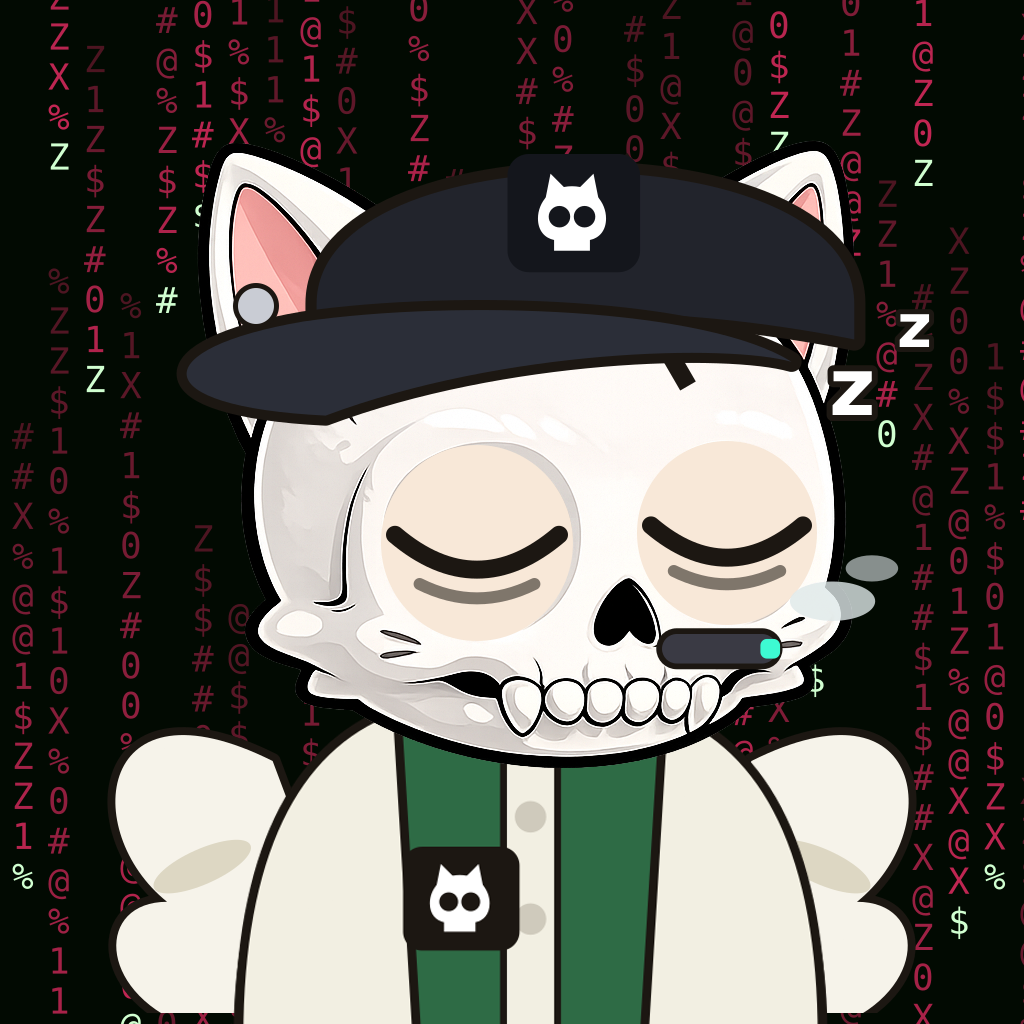 Sherwood Cat #2105
