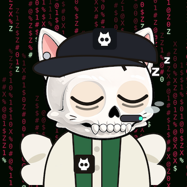 Sherwood Cat #2105