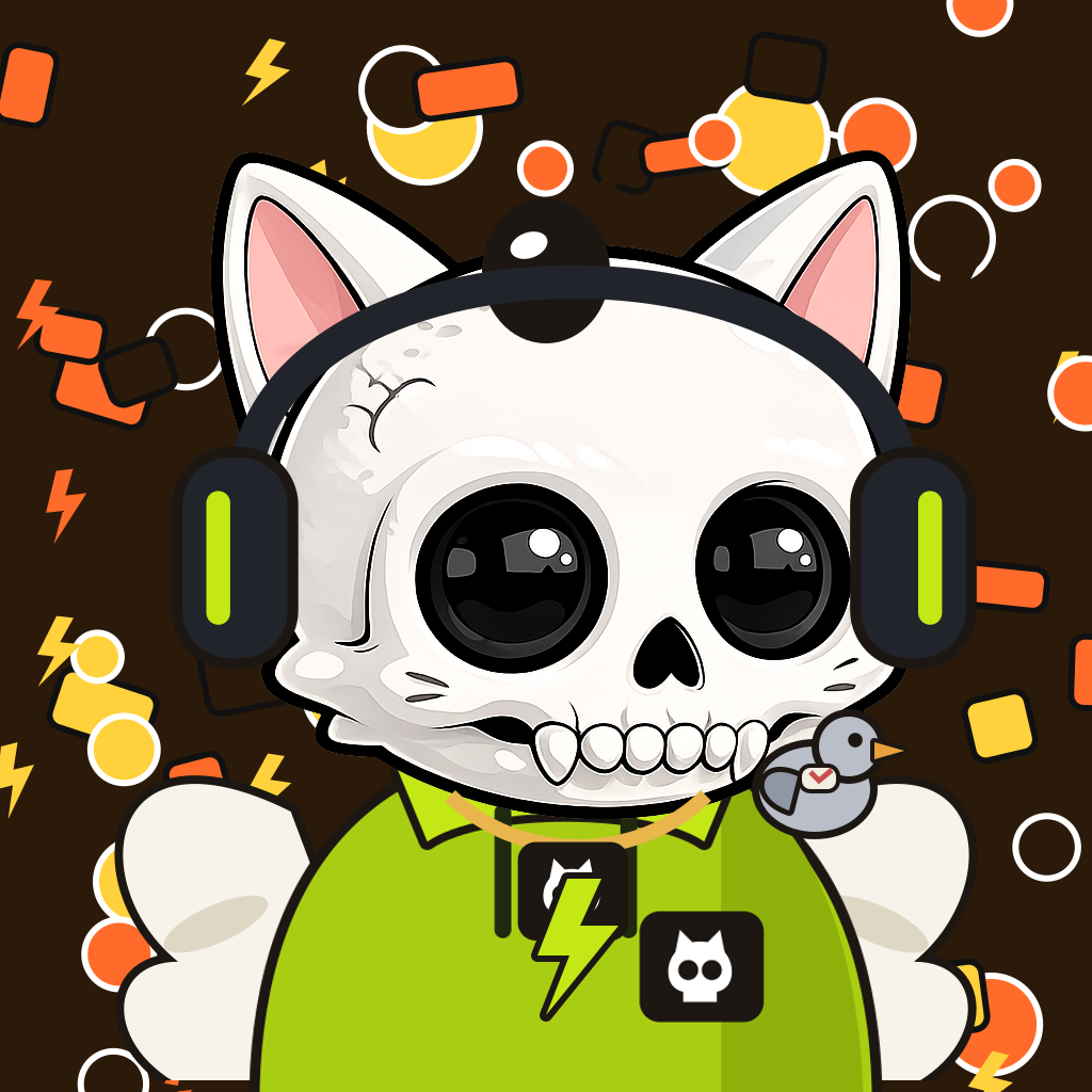 Sherwood Cat #2108