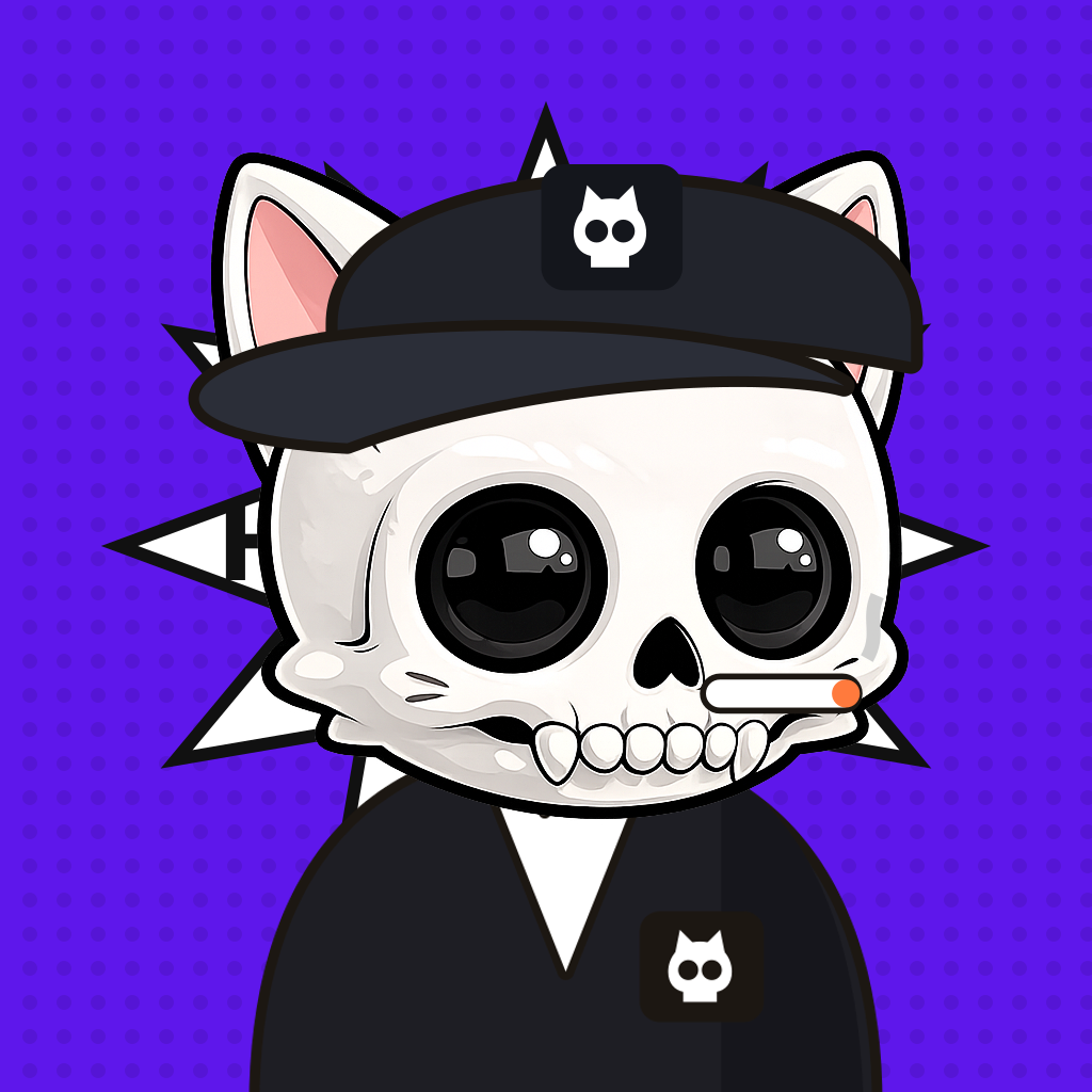 Sherwood Cat #211