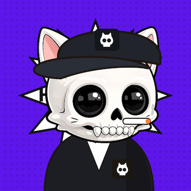 Sherwood Cat #211