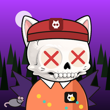 Sherwood Cat #2112