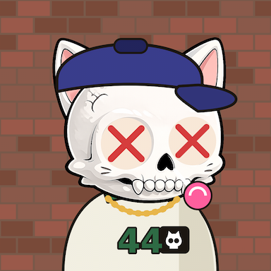 Sherwood Cat #2113