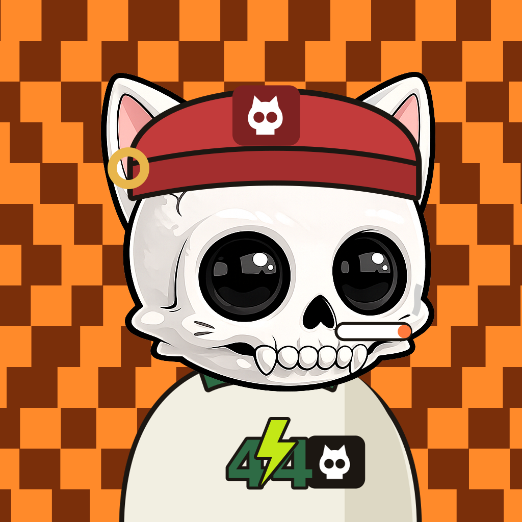 Sherwood Cat #2115