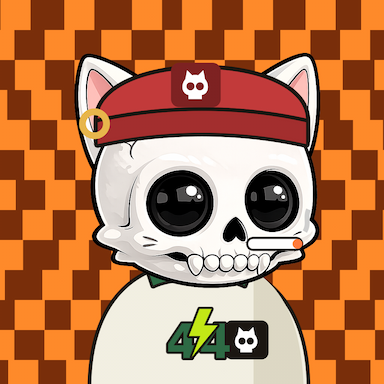 Sherwood Cat #2115