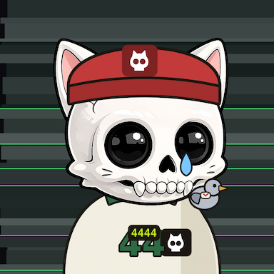 Sherwood Cat #2116