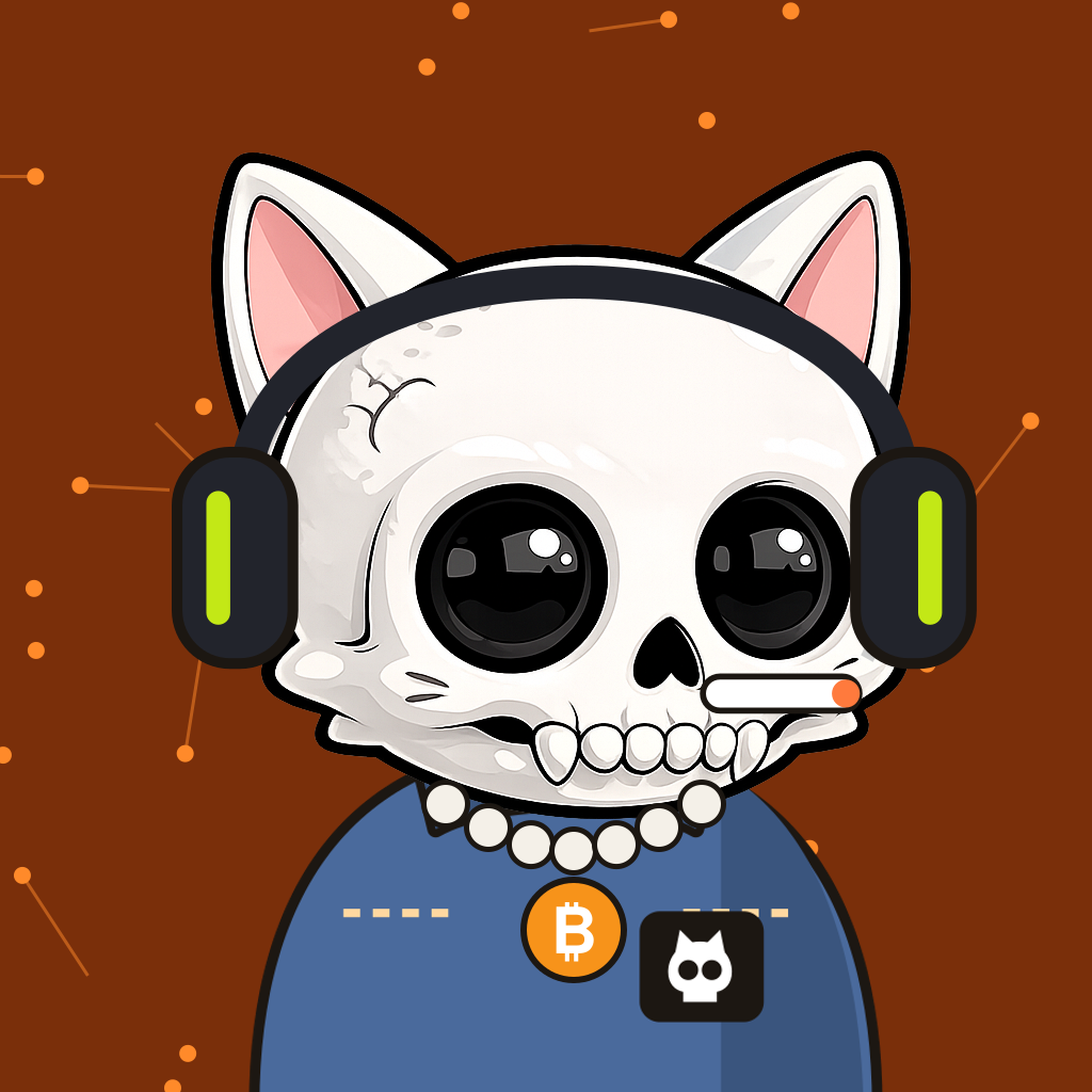 Sherwood Cat #2118