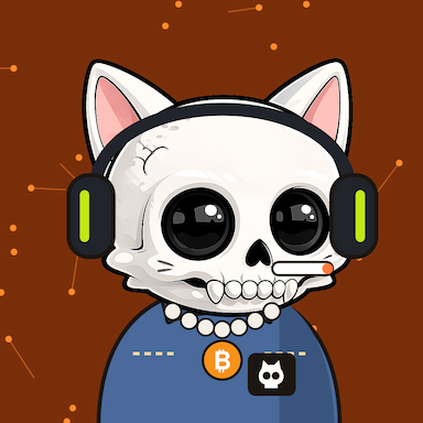 Sherwood Cat #2118