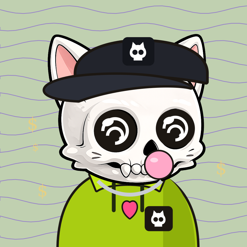 Sherwood Cat #2120
