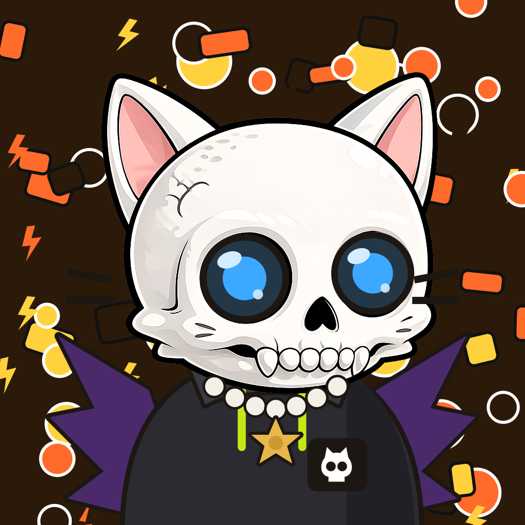Sherwood Cat #2122