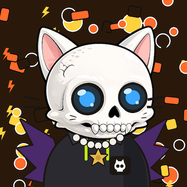 Sherwood Cat #2122